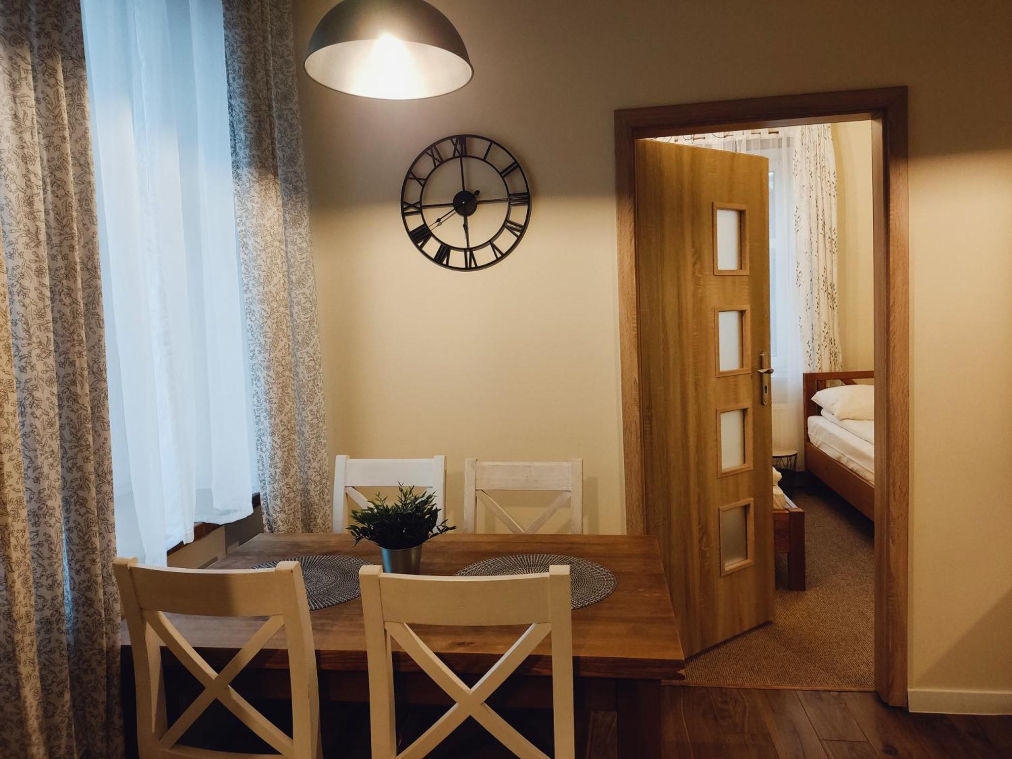 Bocianowka Z Sauna I Fotelem Masujacym W Cenie Устронь Екстер'єр фото