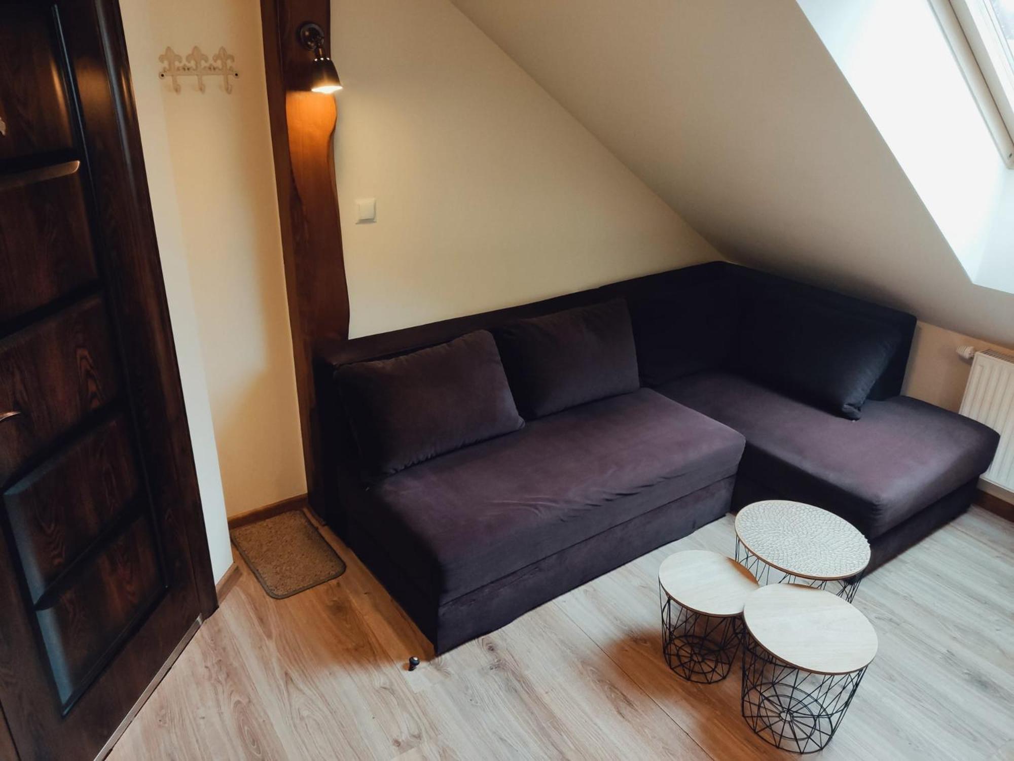 Bocianowka Z Sauna I Fotelem Masujacym W Cenie Устронь Екстер'єр фото